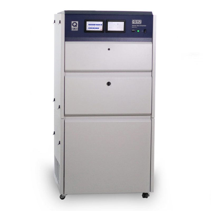 氙燈耐候?qū)嶒炏銺-SUN Xe-3