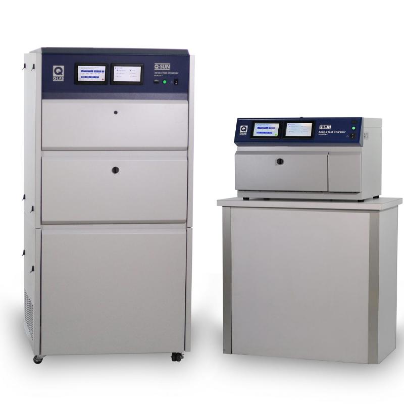 粉末涂料藝術(shù)漆電泳漆樹脂氙燈耐候試驗(yàn)機(jī)詳情圖1