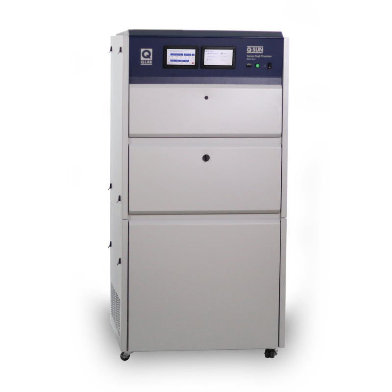 塑料PCBA電路板乳膠制品氙燈試驗(yàn)箱