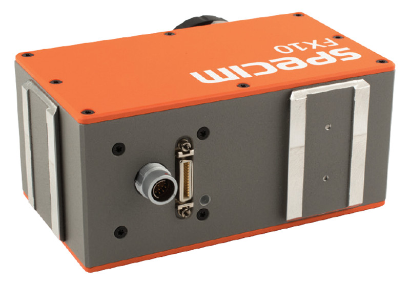 SPECIM FX10工業(yè)高光譜相機(jī)