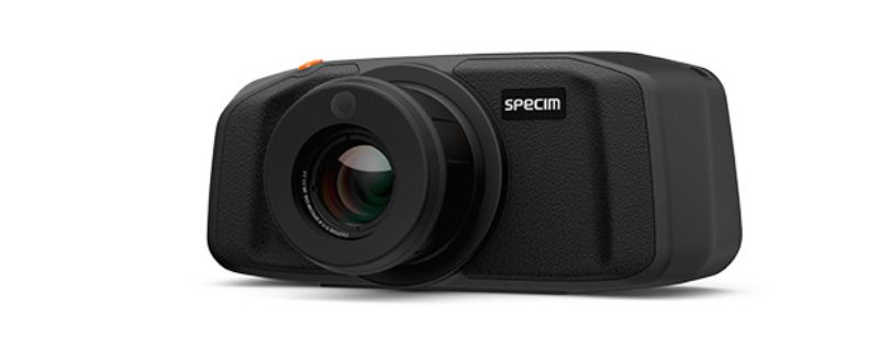 undefined Specim IQ手持便攜式高光譜相機(jī)光譜分析儀