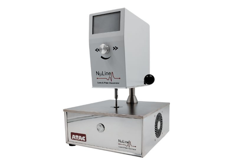 REL0100錐板粘度計