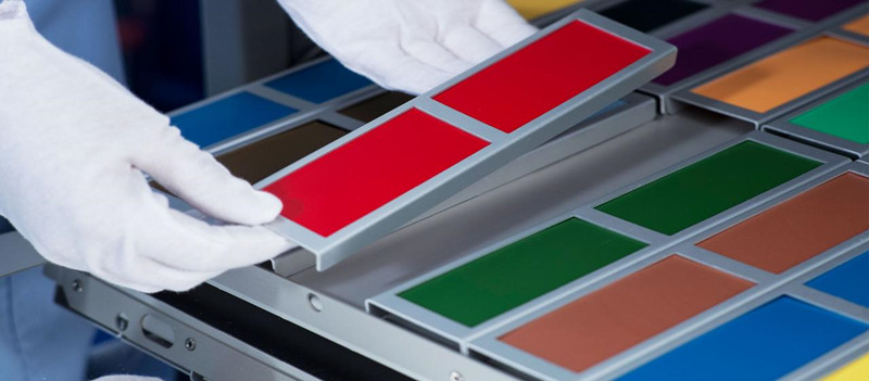 粉末涂料失光率的實(shí)驗(yàn)室加速老化測(cè)試和戶外曝曬之間的相關(guān)性