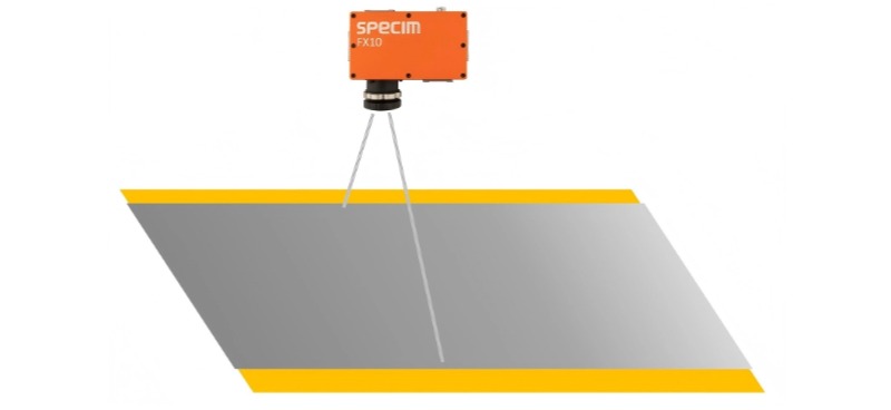 Specim高光譜相機