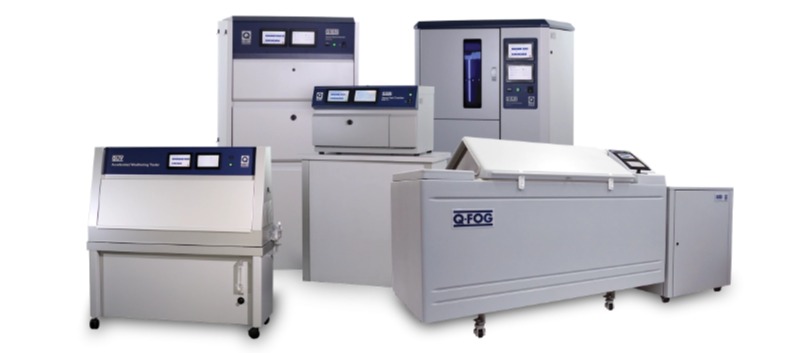 Q-Lab老化測試箱&鹽霧試驗箱