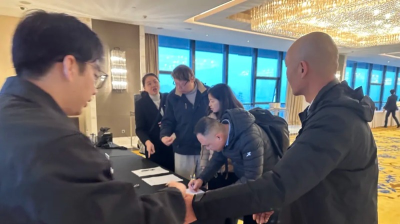 理學(xué)X射線熒光光譜儀應(yīng)用技術(shù)研討會完滿落幕！