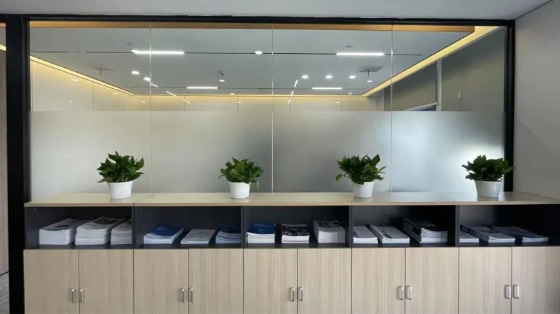 祝武漢翁開爾公司喬遷大吉！