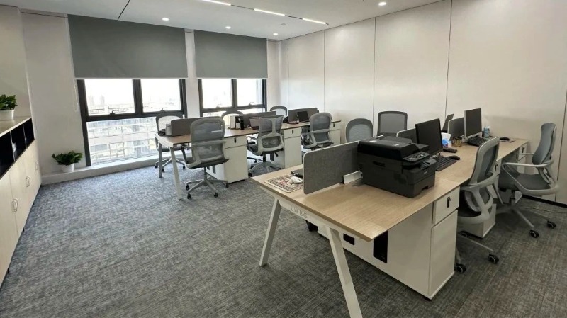 祝武漢翁開爾公司喬遷大吉！