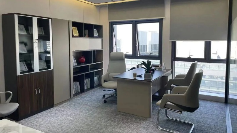 祝武漢翁開爾公司喬遷大吉！