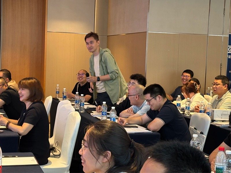 2025杭州材料老化及腐蝕測(cè)試技術(shù)應(yīng)用研討會(huì)圓滿落幕！