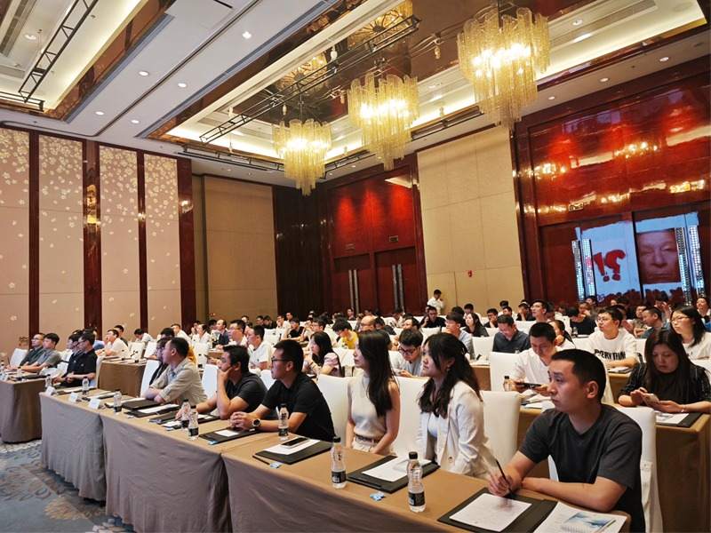 2025成都材料老化及腐蝕測(cè)試技術(shù)研討會(huì)圓滿落幕！