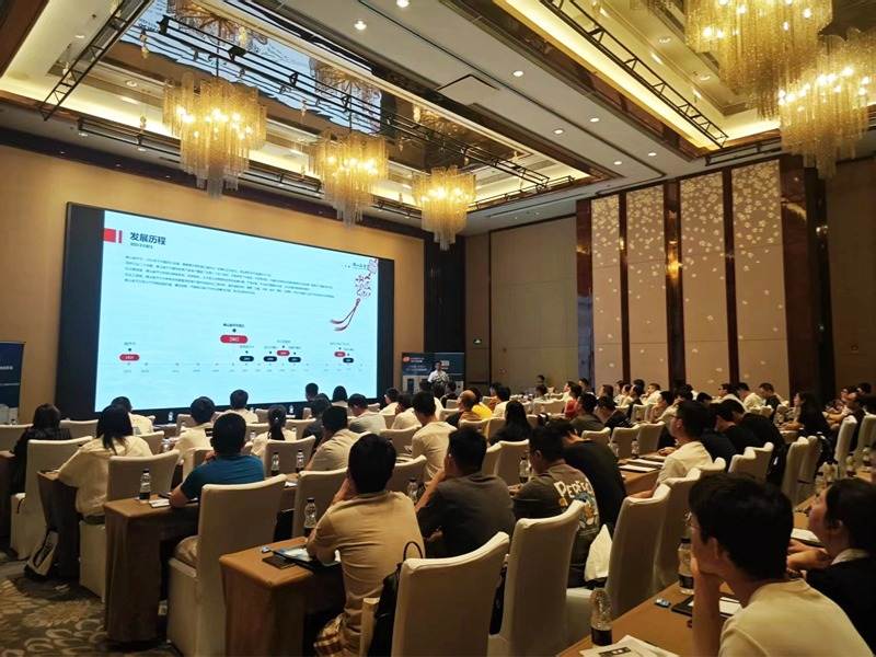 2025成都材料老化及腐蝕測(cè)試技術(shù)研討會(huì)圓滿落幕！