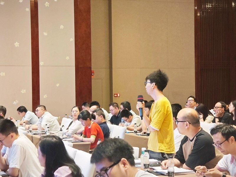 2025成都材料老化及腐蝕測(cè)試技術(shù)研討會(huì)圓滿落幕！